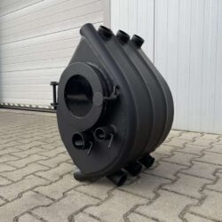 Teplovzdušná kamna Firebull Mini 6,5kW/120m3