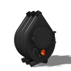 Teplovzdušná kamna Firebull Mini 6,5kW/120m3