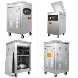 Gastro svářecí vakuovačka 900W