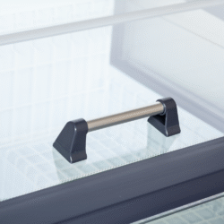 Kombinovaný mrazicí/chladicí ostrov VIEW 250 CF VS