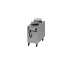 DME 2S Zásobník talířů vyhřívaný se zvýšeným příkonem