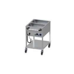 SME 2 Vodní lázeň s policí