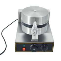 Vaflovač, výrobník bruselských vaflí