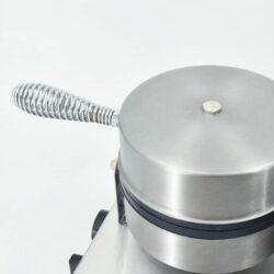 Vaflovač, výrobník bruselských vaflí