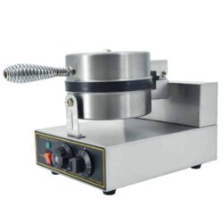 Vaflovač, výrobník bruselských vaflí