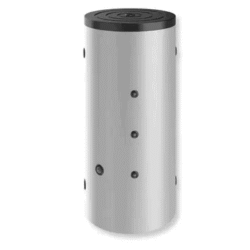 Akumulační izolovaná nádoba 200L BC/200-K60