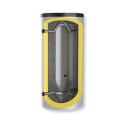 Akumulační izolovaná nádoba 200L BC/200-K60