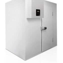 Mrazící Box CRNF2121 6,78 m³