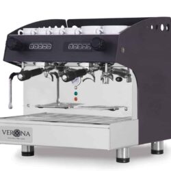 Kávovar Julia Compact 2 pákový, automatický, Verona
