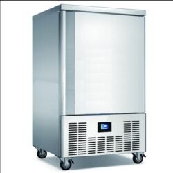 Šokový zmrazovač Ferrara 10 x GN 1/1