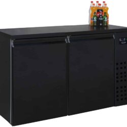 Minibar CS 7489A 527 černý
