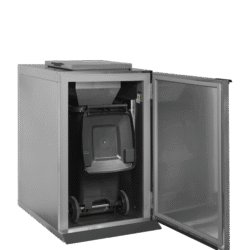 Chlazený odpadkový koš Tefcold WBC 240