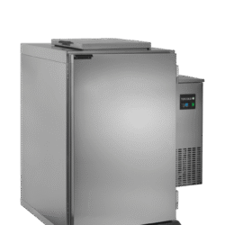 Chlazený odpadkový koš Tefcold WBC 240
