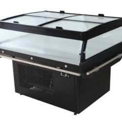 Chladící ostrov CS7090A 1.3 sklo