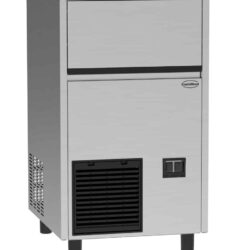 Výrobník ledu CS kostky 47KG/24H