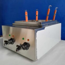 Gastro elektrický vařič těstovin 4 koše