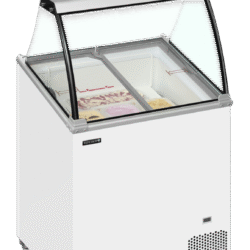 Mobilní distributor zmrzliny Tefcold IC201SCE+SO