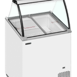 Mobilní distributor zmrzliny Tefcold IC201SCE+SO