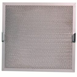 Síťový filtr CS 7213A SS 500x500x25