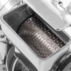 Struhadlo na sýr, HENDI, 30 kg/h