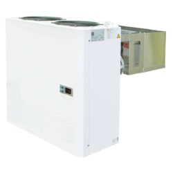 Monobloková nástěnná mrazící jednotka CS