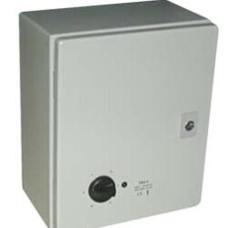 Regulátor výkonu CS 7223A 3 fáze 19 AMP