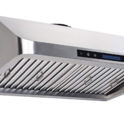 Nástěnná digestoř CS 900