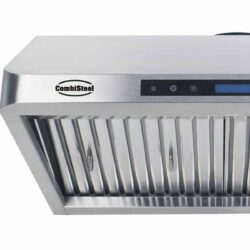 Nástěnná digestoř CS 900
