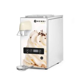 Výrobník šlehačky, HENDI, 2.5L