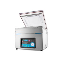 Vakuový balicí stroj 44cm těsnění - komora š22 x h46 x v46cm