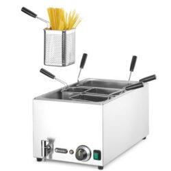 Varič na cestoviny, HENDI, 25L, 220V