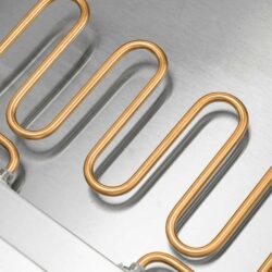 Elektrická vodní lázeň výpusť 4 x GN1/2