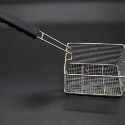 Fritovací koš - 4l - s rukojetí