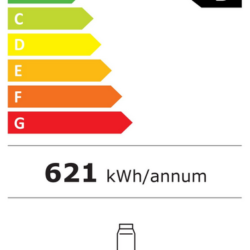 Chladnička pro suché zrání masa CS 388L
