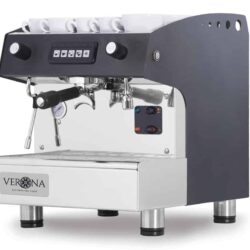 Automatický kávovar 1 pákový, HENDI, VERONA ROMEO