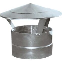 Stříška CS 7217A Ø 350