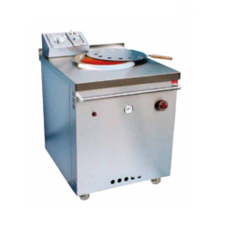 Plynová pec Tandoori 12kW