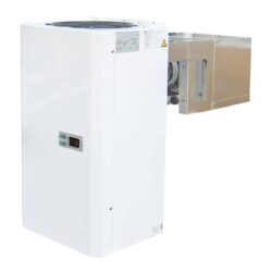 Monobloková nástěnná chladící jednotka CS