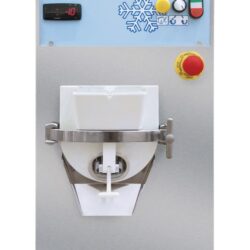 Dávkový výrobník zmrzliny gelato GEL JuniorE 220V