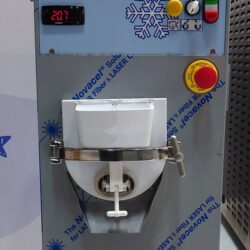 Dávkový výrobník zmrzliny gelato GEL JuniorE 220V