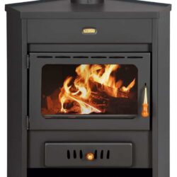 Krbová kamna s výměníkem PRITY AM W12