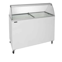 Distributor zmrzliny Tefcold IC400SC-SO