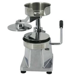 Tvarovací lis na hamburgery 130 mm / 150 g