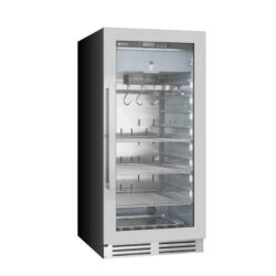 Skříň na zrání masa, HENDI, 233L