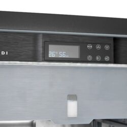 Skříň na zrání masa, HENDI, 233L