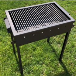 Zahradní gril BBQ VS1