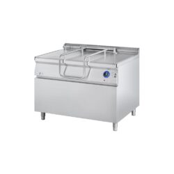 EBP 150/900 Elektrická pánev 150 l s elektrickým zdvihem