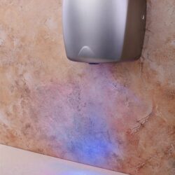 Osoušeč rukou CS  HD-15