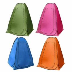 Kempingový multifunkční přístřešek 190 cm