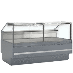 Ventilovaný obslužný pult Tefcold SOCB18782A